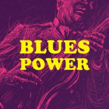 BLUES POWER