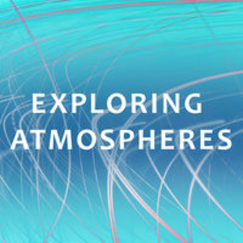 EXPLORING ATMOSPHERES