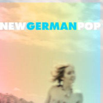 NEW GERMAN POP