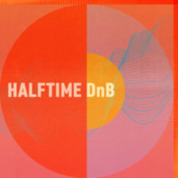 HALFTIME DnB