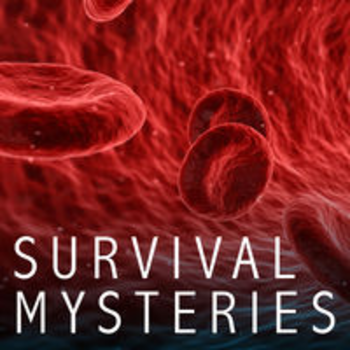 SURVIVAL MYSTERIES