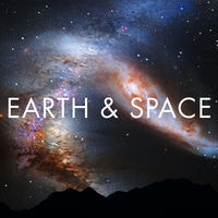 EARTH AND SPACE