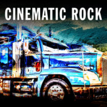 CINEMATIC ROCK