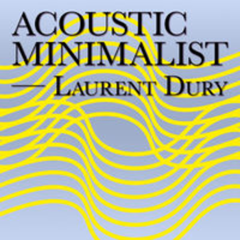 ACOUSTIC MINIMALIST