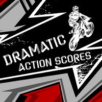 DRAMATIC ACTION SCORES