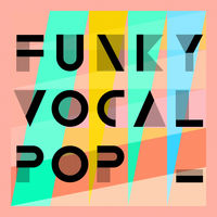 FUNKY VOCAL POP
