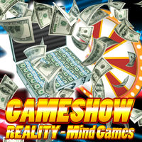 GAME SHOW / REALITY - Mind Games