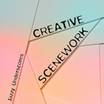 CREATIVE SCENEWORK - Jazzy Underscores
