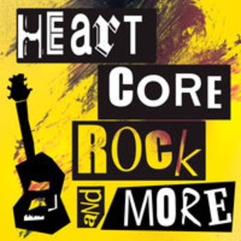 HEART CORE ROCK AND MORE