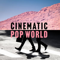 CINEMATIC POP WORLD
