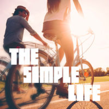 THE SIMPLE LIFE
