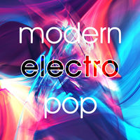 MODERN ELECTRO POP