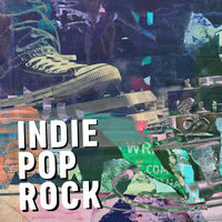 INDIE POP ROCK