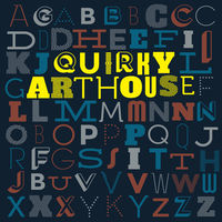 QUIRKY ARTHOUSE