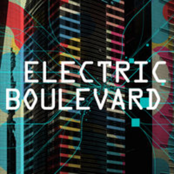 ELECTRIC BOULEVARD