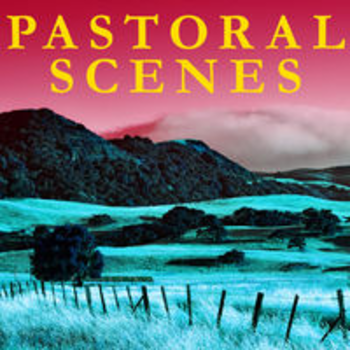 PASTORAL SCENES