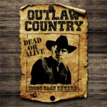 OUTLAW COUNTRY