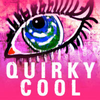 QUIRKY COOL