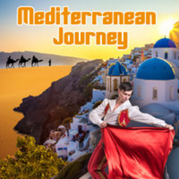 MEDITERRANEAN JOURNEY