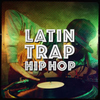 LATIN TRAP HIP HOP