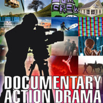 DOCUMENTARY ACTION DRAMA