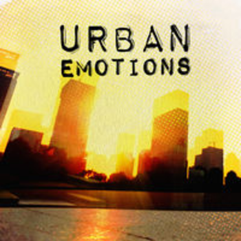 URBAN EMOTIONS