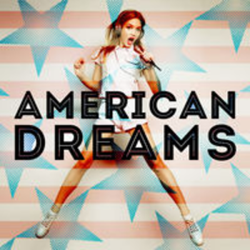 AMERICAN DREAMS