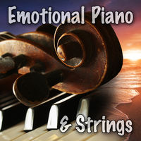 EMOTIONAL PIANO AND STRINGS