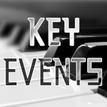 KEY EVENTS - Mladen Franko