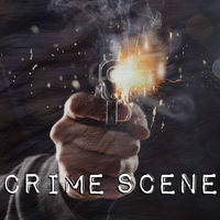 CRIME SCENE - Dramatic Action and Tension