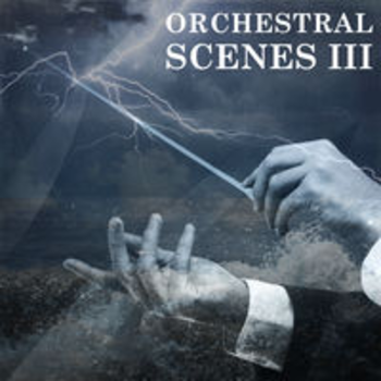 ORCHESTRAL SCENES III - Action