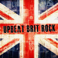UPBEAT BRIT ROCK
