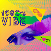 1980's VIBE