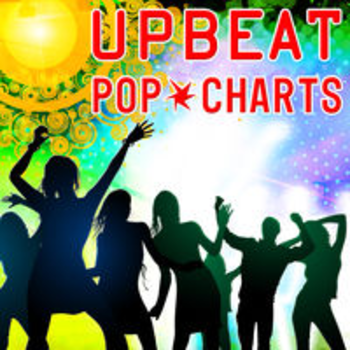 UPBEAT POP CHARTS