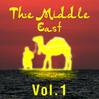 THE MIDDLE EAST - Culture and People, Vol. 1