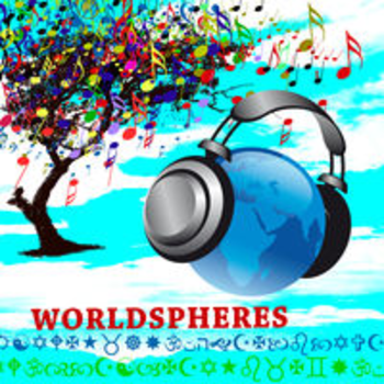 WORLDSPHERES