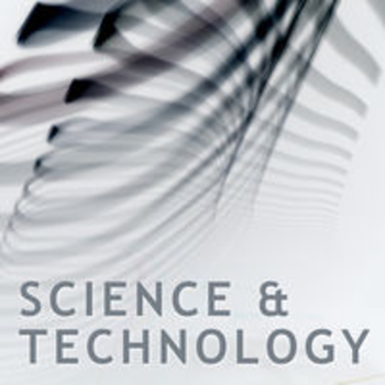 SCIENCE & TECHNOLOGY