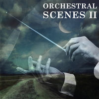 ORCHESTRAL SCENES II - Emotional