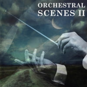 ORCHESTRAL SCENES II - Emotional