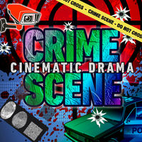 CRIME SCENE - Cinematic Drama
