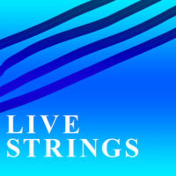 LIVE STRINGS