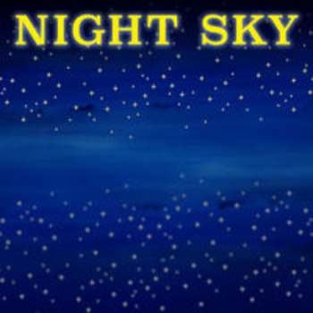 NIGHT SKY