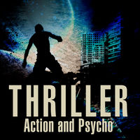 THRILLER - Action and Psycho