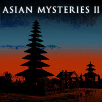 ASIAN MYSTERIES II
