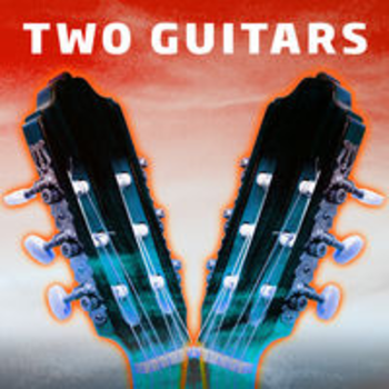 TWO GUITARS