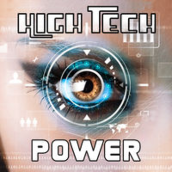 HIGH TECH POWER