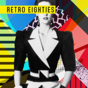 RETRO EIGHTIES