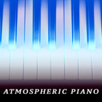 ATMOSPHERIC PIANO