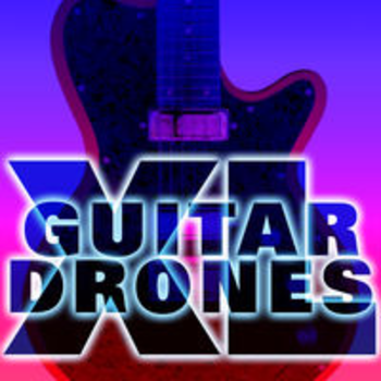 GUITAR DRONES XL