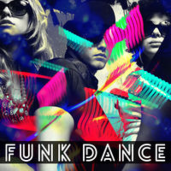 FUNK DANCE